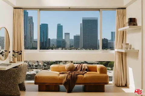 2222 Avenue Of The Stars #1404, Los Angeles, CA 90067
