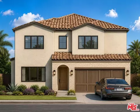 1588 Chastain Pkwy, Pacific Palisades, CA 90272