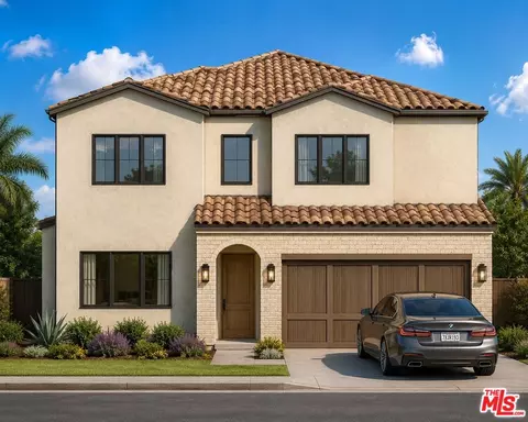 1588 Chastain Pkwy, Pacific Palisades, CA 90272