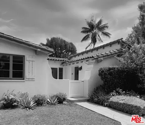 609 20th St, Santa Monica, CA 90402