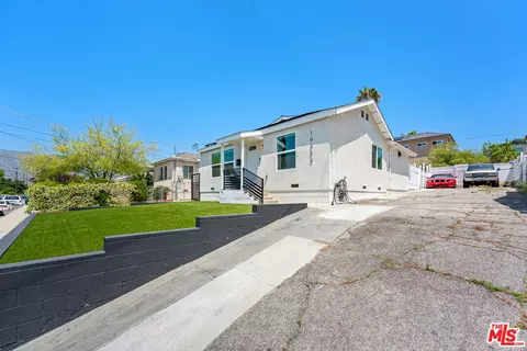 Exterior - 10360 Mcclemont Ave, Tujunga, CA 91042 photo 10 of 10