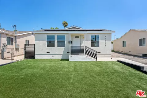 Exterior - 10360 Mcclemont Ave, Tujunga, CA 91042 photo 1 of 10