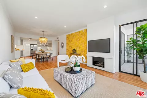 2276 S Beverly Glen Blvd #207, Los Angeles, CA 90064
