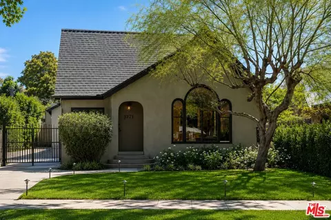 3771 Glenfeliz Blvd, Los Angeles, CA 90039