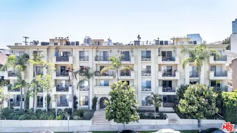 1417 S Westgate Ave #201, Los Angeles, CA 90025