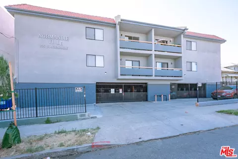 955 S Normandie Ave, Los Angeles, CA 90006