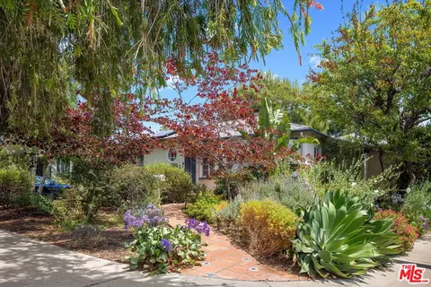2822 Bagley Ave, Los Angeles, CA 90034
