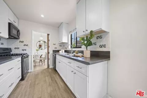Kitchen - 11205 Thrace Dr, Whittier, CA 90604 photo 2 of 4