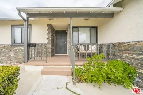 Exterior - 11205 Thrace Dr, Whittier, CA 90604 photo 4 of 8