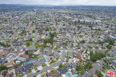 View/Area - 11205 Thrace Dr, Whittier, CA 90604 photo 9 of 10