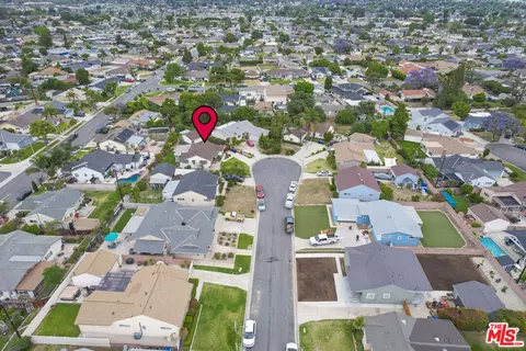 View/Area - 11205 Thrace Dr, Whittier, CA 90604 photo 3 of 10