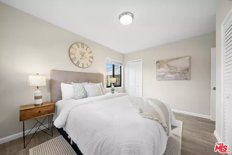 Bedroom - 11205 Thrace Dr, Whittier, CA 90604 photo 2 of 6
