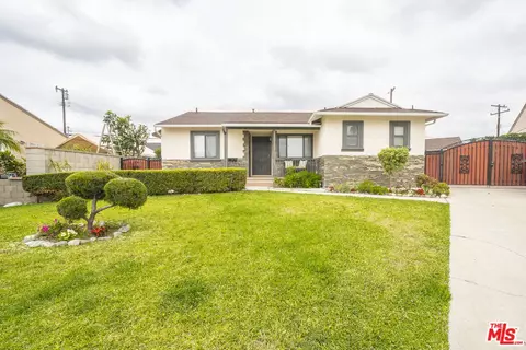 Exterior - 11205 Thrace Dr, Whittier, CA 90604 photo 1 of 8