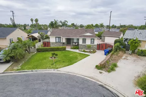 View/Area - 11205 Thrace Dr, Whittier, CA 90604 photo 10 of 10