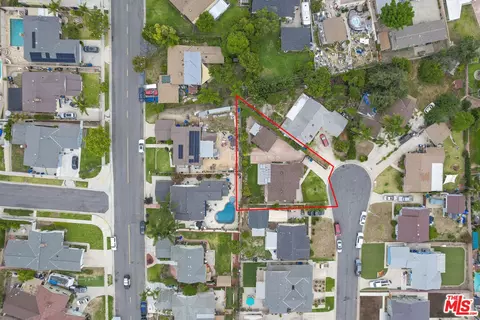 View/Area - 11205 Thrace Dr, Whittier, CA 90604 photo 7 of 10