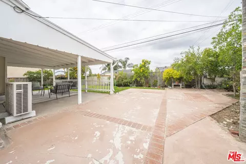 Exterior - 11205 Thrace Dr, Whittier, CA 90604 photo 7 of 8