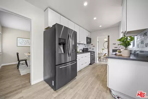 Kitchen - 11205 Thrace Dr, Whittier, CA 90604 photo 3 of 4