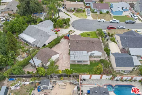 View/Area - 11205 Thrace Dr, Whittier, CA 90604 photo 1 of 10
