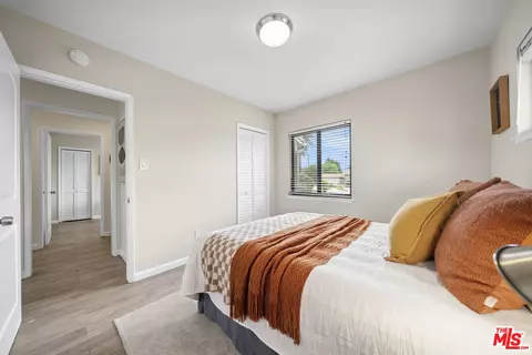 Bedroom - 11205 Thrace Dr, Whittier, CA 90604 photo 5 of 6