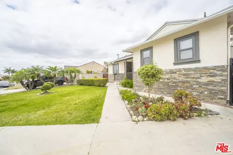 Exterior - 11205 Thrace Dr, Whittier, CA 90604 photo 3 of 8
