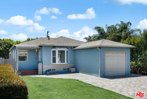 5002 W 135th St, Hawthorne, CA 90250