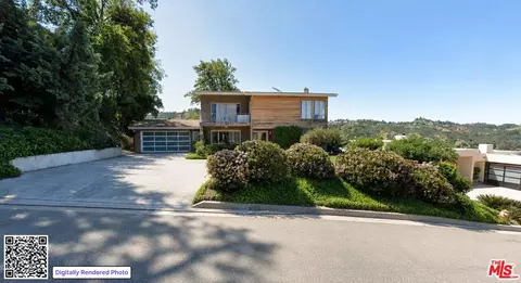 11540 Dona Evita Dr, Studio City, CA 91604