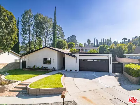 12747 Deon Pl, Granada Hills, CA 91344