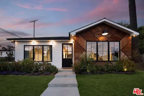 3606 Ocean View Ave, Los Angeles, CA 90066
