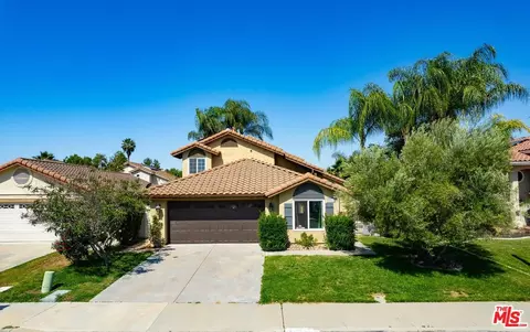 29781 Calle San Martine, Menifee, CA 92584