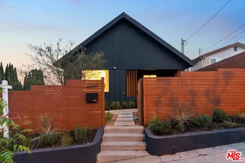 2240 Ewing St, Los Angeles, CA 90039