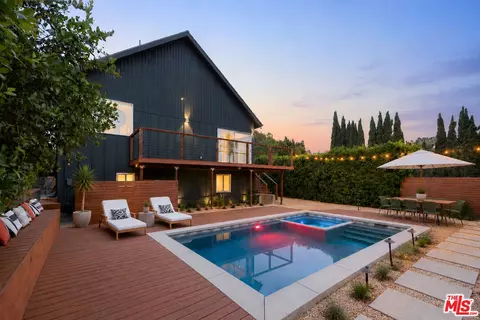 2240 Ewing St, Los Angeles, CA 90039