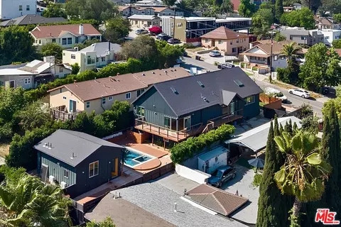 2240 Ewing St, Los Angeles, CA 90039