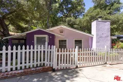 12205 Spring Trl, Sylmar, CA 91342