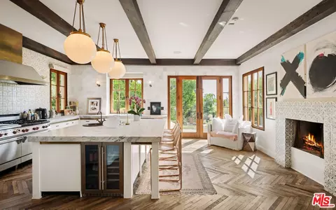 Kitchen - 6201 Ramirez Mesa Dr, Malibu, CA 90265 photo 1 of 3
