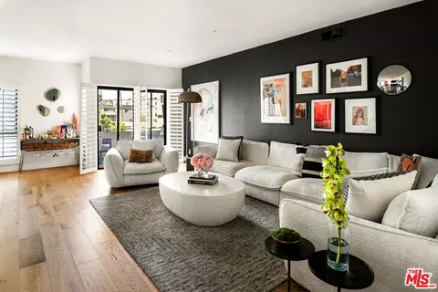 651 Wilcox Ave #3C, Los Angeles, CA 90004