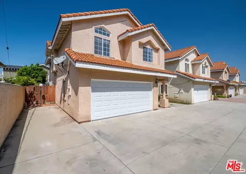 17035 Clark Ave, Bellflower, CA 90706