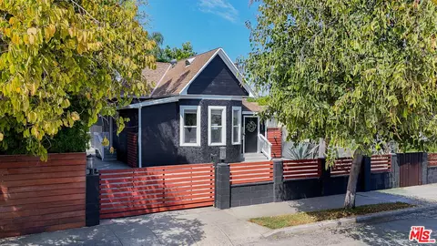 5623 Homeside Ave, Los Angeles, CA 90016