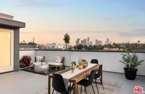 1316 W Cannon Dr, Los Angeles, CA 90026