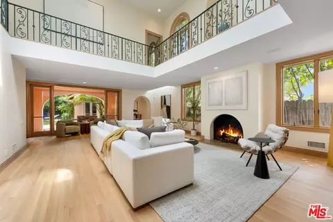 424 Marguerita Ave, Santa Monica, CA 90402
