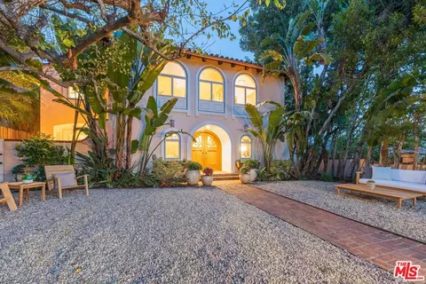 424 Marguerita Ave, Santa Monica, CA 90402