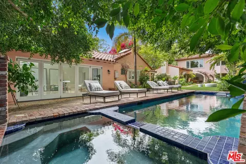 424 Marguerita Ave, Santa Monica, CA 90402