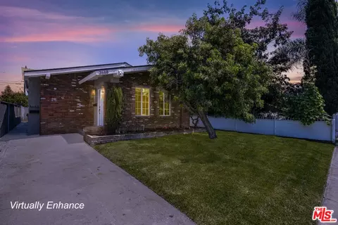 3666 2nd Ave, Los Angeles, CA 90018