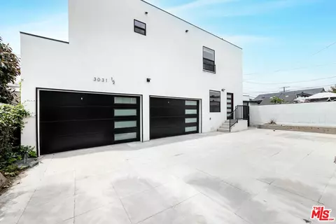 3031 Wellington Rd, Los Angeles, CA 90016
