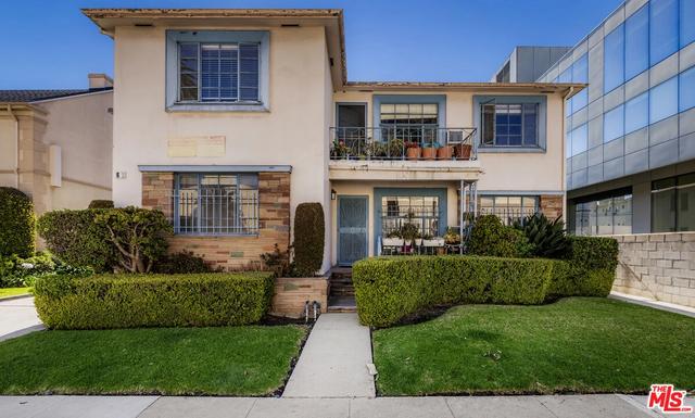 215 S Tower Dr #D, Beverly Hills, CA 90211