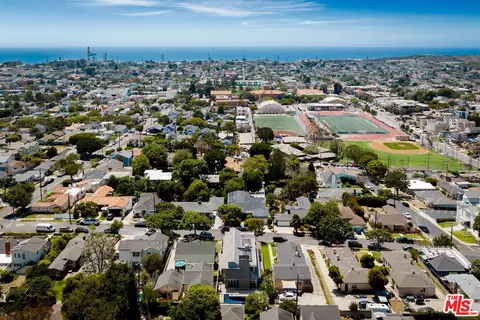 View/Area - 628 Penn St, El Segundo, CA 90245 photo 6 of 6