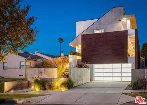 Exterior - 628 Penn St, El Segundo, CA 90245 photo 8 of 11