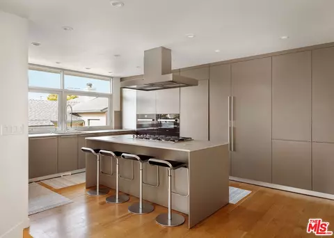 Kitchen - 628 Penn St, El Segundo, CA 90245 photo 1 of 7