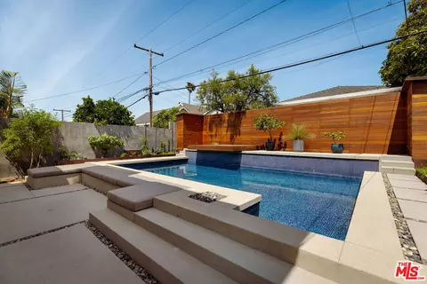 Exterior - 628 Penn St, El Segundo, CA 90245 photo 4 of 11