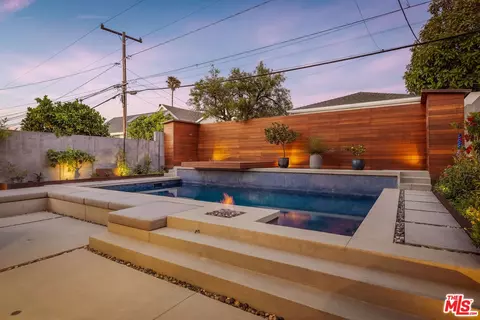 Exterior - 628 Penn St, El Segundo, CA 90245 photo 9 of 11