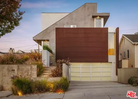 Exterior - 628 Penn St, El Segundo, CA 90245 photo 11 of 11